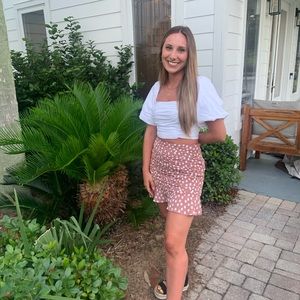 Meet your Posher, Addy